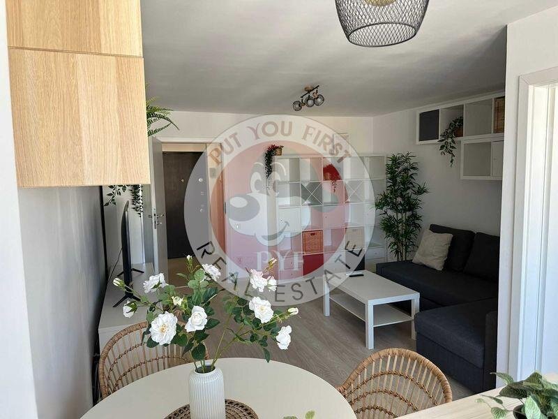 B-dul Ferdinand I | Studio | Semidecomandat | 32mp | B11449